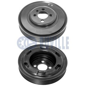 Spurstange 915018 von RUVILLE günstig für 31,89 € online kaufen