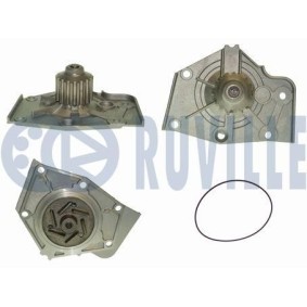 Radlagersatz 8991 von RUVILLE günstig für 135,36 € online kaufen