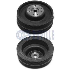 Riemenscheibe, Kurbelwelle 518401 von RUVILLE günstig für 124,13 € online kaufen