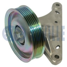 Rollensatz, Zahnriemen 5603658 von RUVILLE günstig für 54,21 € online kaufen