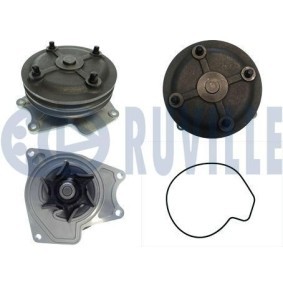 Radlagersatz 6546 von RUVILLE günstig für 110,88 € online kaufen