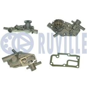 Radlagersatz 8987 von RUVILLE günstig für 50,94 € online kaufen