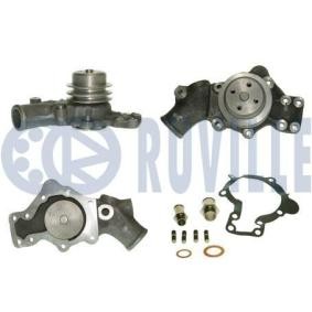 Spannarm, Keilrippenriemen 56986 von RUVILLE günstig für 127,06 € online kaufen