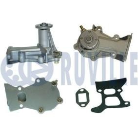 Generatorfreilauf 56989 von RUVILLE günstig für 75,40 € online kaufen