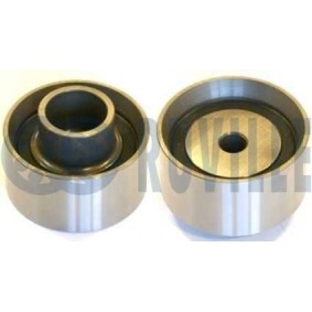 Wasserpumpe + Zahnriemensatz 57203701 von RUVILLE günstig für 103,56 € online kaufen