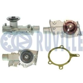 Umlenk- / Führungsrolle, Keilrippenriemen für MINI von RUVILLE