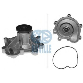 Wasserpumpe 65131 von RUVILLE günstig für 42,52 € online kaufen