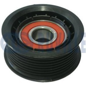 Wasserpumpe 66926 von RUVILLE günstig für 79,55 € online kaufen