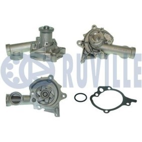 Wasserpumpe für AUDI von RUVILLE