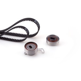 Spannrolle, Keilrippenriemen T38370 von GATES günstig für 27,01 € online kaufen