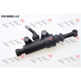 Geberzylinder, Kupplung KG190062.4.6 von FTE günstig für 88,94 € online kaufen