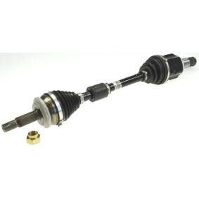 Antriebswelle 305424 von LÖBRO günstig für 205,80 € online kaufen