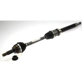 Antriebswelle 304538 von LÖBRO günstig für 129,82 € online kaufen