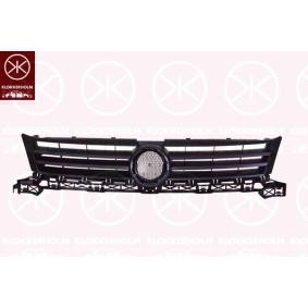 Kühlergrill für VW von KLOKKERHOLM