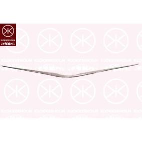Kühlergrill 8164995A1 von KLOKKERHOLM günstig für 44,45 € online kaufen