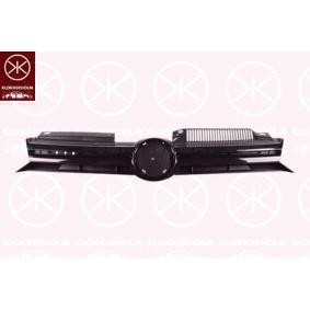 Kühlergrill für VW von KLOKKERHOLM