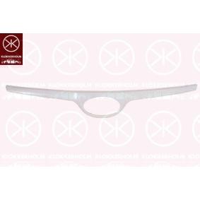 Kühlergrill 3128992A1 von KLOKKERHOLM günstig für 33,60 € online kaufen