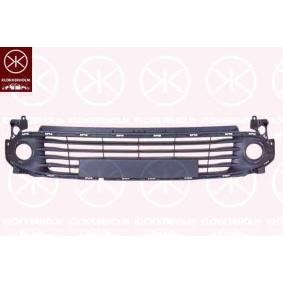 Lüftungsgitter, Stoßfänger 6034910 von KLOKKERHOLM günstig für 75,63 € online kaufen