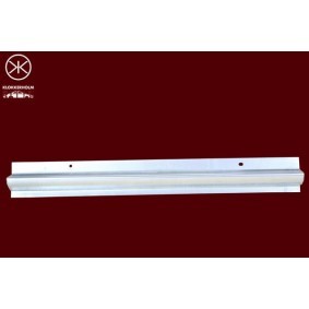 Lüftungsgitter, Stoßfänger 2097995A1 von KLOKKERHOLM günstig für 40,13 € online kaufen