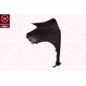 Kotflügel 8164311A1 von KLOKKERHOLM günstig für 44,10 € online kaufen