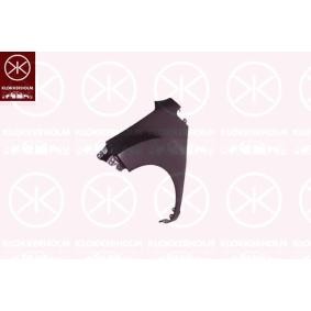 Kotflügel für CHEVROLET von KLOKKERHOLM