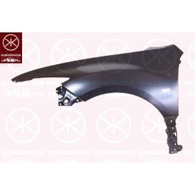 Compre Guarda-lamas de KLOKKERHOLM online para 6 (GH) a preços moderados