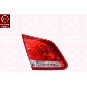 Kühler, Motorkühlung für MAZDA von KLOKKERHOLM