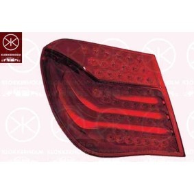 Nebelscheinwerfer 00750283 von KLOKKERHOLM günstig für 108,75 € online kaufen