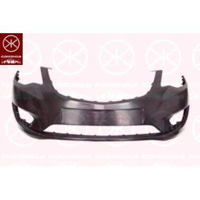 Köp Intercooler av KLOKKERHOLM 5024304421 till det låga priset 1632,85 kr