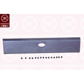 Köp Intercooler av KLOKKERHOLM 6088304359 till det låga priset 2309,29 kr