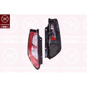 Rückleuchte für FIAT von KLOKKERHOLM