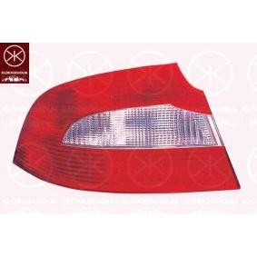 Compre Farolim da KLOKKERHOLM 75260711 a um preço baixo por 74,42 €