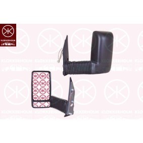 Außenspiegel 30801045A1 von KLOKKERHOLM günstig für 167,24 € online kaufen