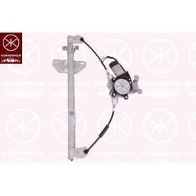 Fensterheber 16701904 von KLOKKERHOLM günstig für 157,37 € online kaufen