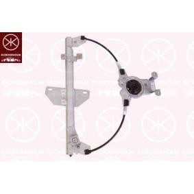 Fensterheber 16171901 von KLOKKERHOLM günstig für 96,67 € online kaufen