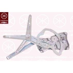 Fensterheber 00601804 von KLOKKERHOLM günstig für 85,56 € online kaufen