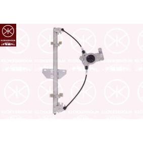 Fensterheber 16351802 von KLOKKERHOLM günstig für 90,69 € online kaufen