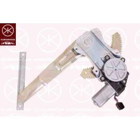 Fensterheber 16321902 von KLOKKERHOLM günstig für 138,11 € online kaufen