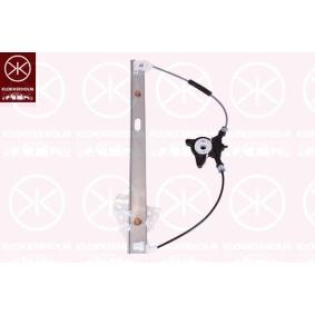 Fensterheber für MAZDA von KLOKKERHOLM