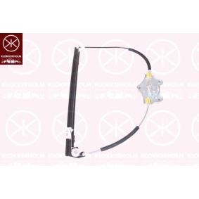 Fensterheber 60381803 von KLOKKERHOLM günstig für 43,98 € online kaufen