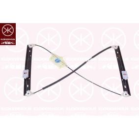 Comprar Elevalunas de KLOKKERHOLM 00311902 a bajo precio de 93,07 €