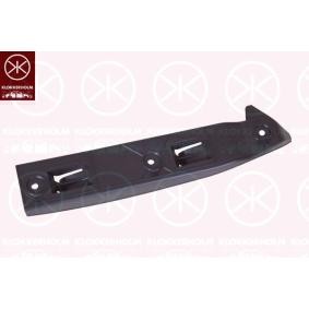 Stoßstangenhalter für VW von KLOKKERHOLM