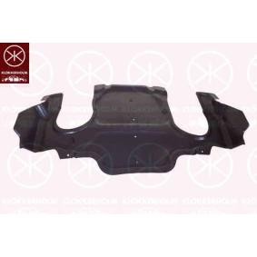 Motorabdeckung 3528793 von KLOKKERHOLM günstig für 39,69 € online kaufen