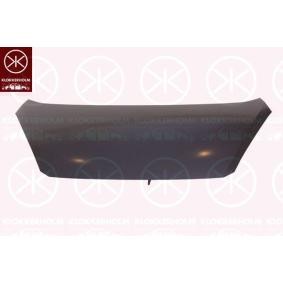 Motorhaube 3266280 von KLOKKERHOLM günstig für 196,65 € online kaufen