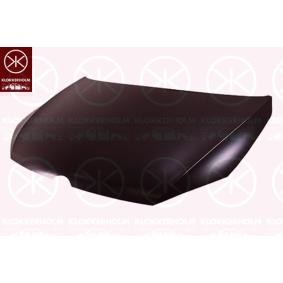 Motorhaube 9535280A1 von KLOKKERHOLM günstig für 351,09 € online kaufen