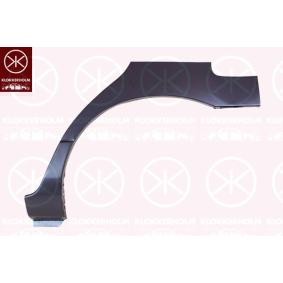 Radlauf 1668581 von KLOKKERHOLM günstig für 45,17 € online kaufen