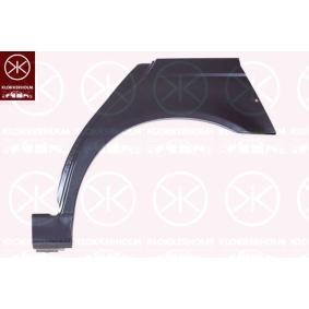 Radlauf 0065581E von KLOKKERHOLM günstig für 40,53 € online kaufen