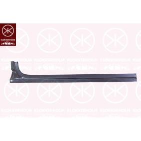 Tür, Karosserie 3542170 von KLOKKERHOLM günstig für 49,30 € online kaufen
