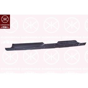 Schweller 9540011 von KLOKKERHOLM günstig für 33,03 € online kaufen