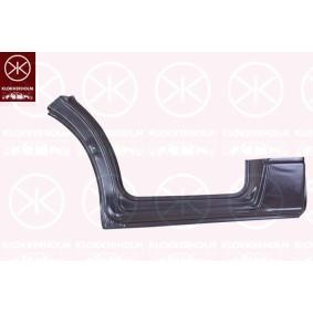 Schweller 3547042 von KLOKKERHOLM günstig für 101,44 € online kaufen